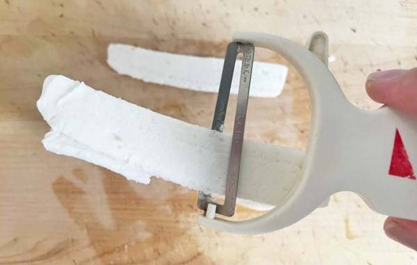 おでんしか思いつかない『はんぺん』　キユーピーの発想が「すごい」