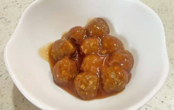 「イシイのミートボールは…」　まさかのお知らせに「衝撃的」「朗報だ」