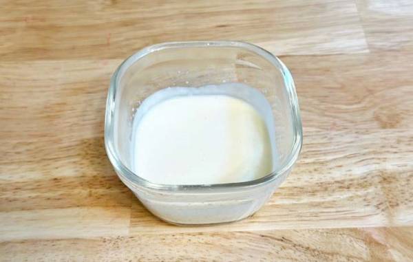 最後までマヨネーズを使い切る方法　「こんな使い方があったんだ」