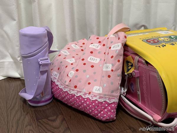 孫の水筒を出す祖母に「優しいね」と言ったら…予想外の言葉に「震えた」