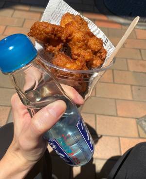 「最高かよ」　男性が買ったものに『１５万いいね』