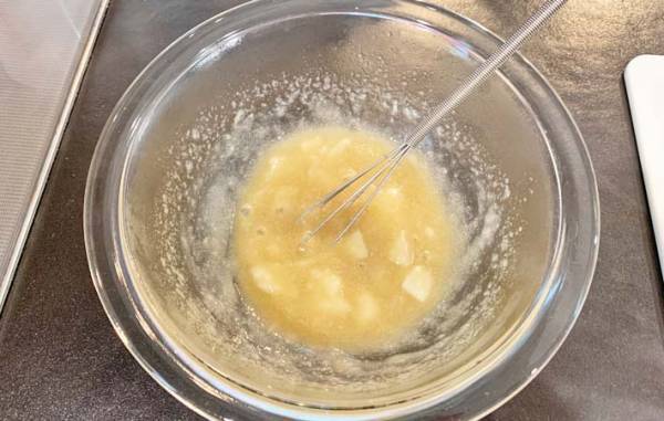 『スーパーカップ』に○○を加えたら…　家族が「なんで？」「これヤバい！」