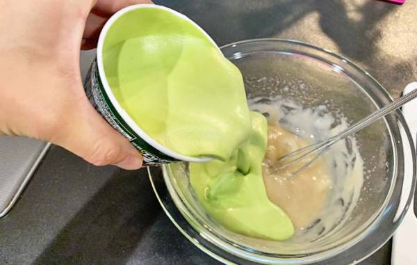 『スーパーカップ』に○○を加えたら…　家族が「なんで？」「これヤバい！」