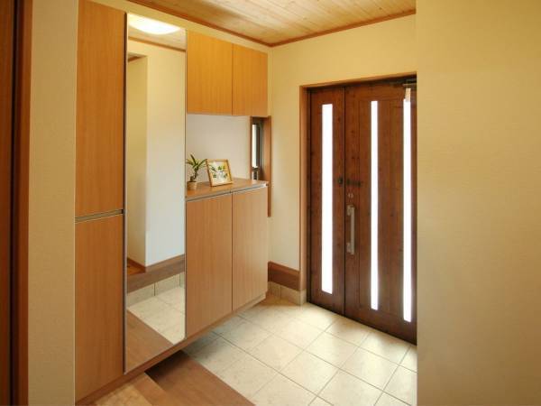 「知らなかった！」　ファブリーズの玄関消臭剤、どこに置くのが正解？