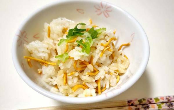 考えたこともない『ベビースターラーメン』の食べ方に、子供もハマった！