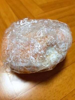 エンゼルクリームにその食べ方があったか！　ミスドの一案に「ウマいに決まってる」