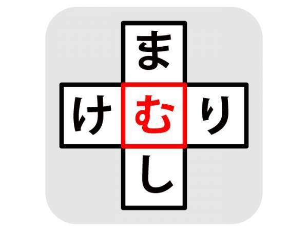 どちらも危険？　中央に入る文字を当てて単語を完成させよ【穴埋めクイズ】