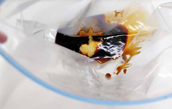 まだめんつゆで浸けてる？　煮卵はアレを使うと…「すごいわ」