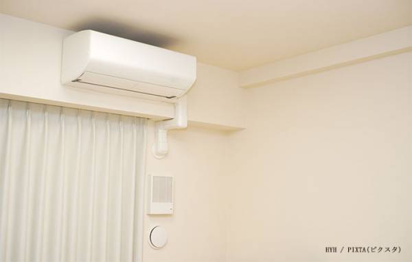 エアコンの除湿が効かない原因は？　パナソニックの情報に「やってみる！」