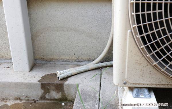 エアコンの除湿が効かない原因は？　パナソニックの情報に「やってみる！」