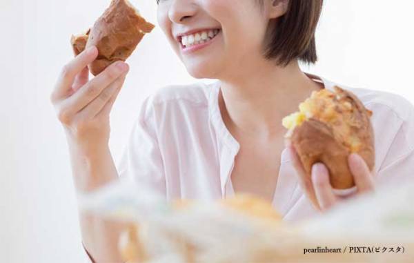 パンの感想を書いただけなのに？　『１３万いいね』のワケに「爆笑した」