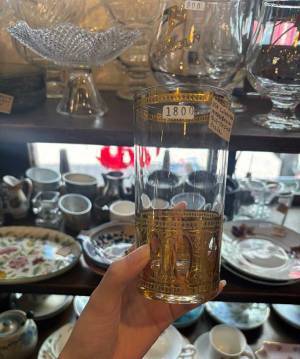 「箱の中１つ１００円」　西荻窪で見つけた雑貨店店　売っていたのは？」