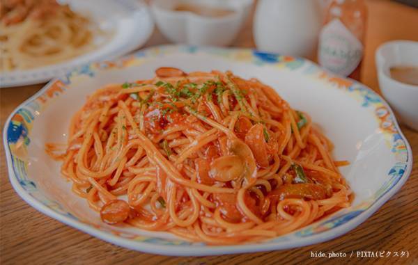 喫茶店に響く大声　食事中に叫んでいたのは？