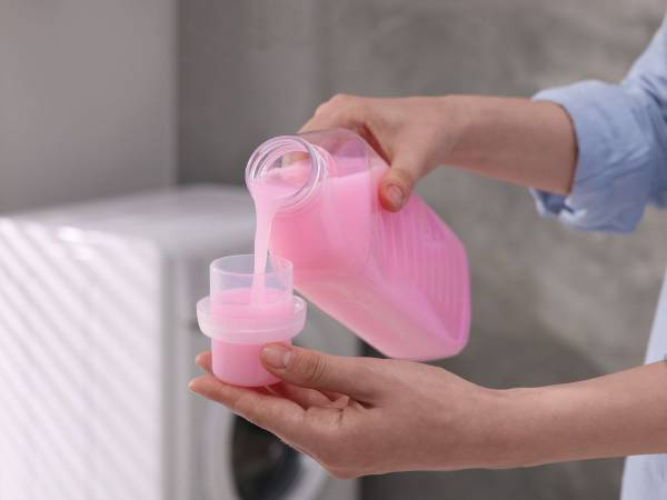 柔軟剤を使っているのに香らないのはなぜ？　メーカーの見解は…