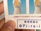 「証明写真を作りました！」　写った姿に「その発想はなかった」「最高か？」