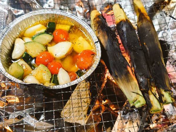 『炎上騒ぎ』に１２万いいね！　写真２枚に「笑いが止まらない」「気を付けな！」