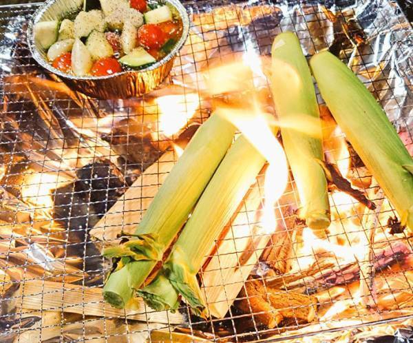 『炎上騒ぎ』に１２万いいね！　写真２枚に「笑いが止まらない」「気を付けな！」