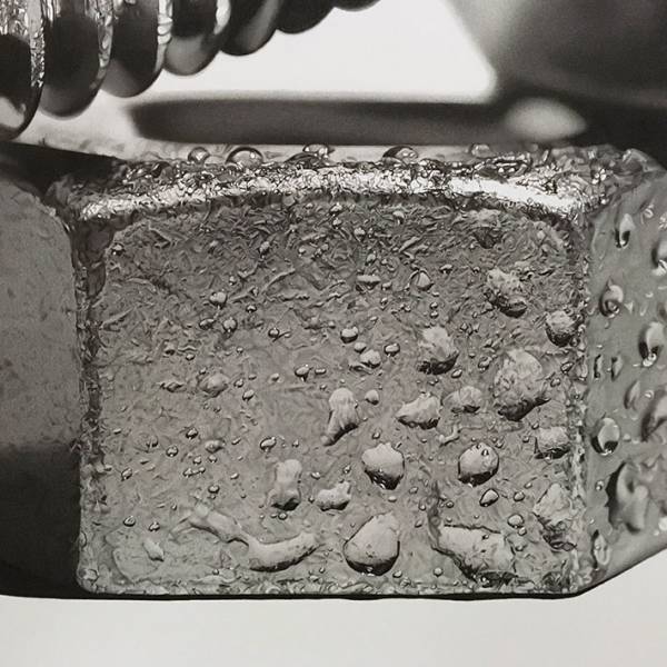 「今思えばちょっとどうかしてた」　ボルトとナットに１２万『いいね』が集まったわけ