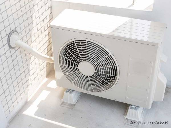 エアコンの効きが悪い？　ダイキンが教えるまさかの原因に「盲点だった」「すぐ確認する」