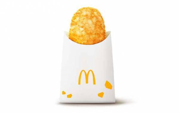 朝マックのマフィンに付いた『粉』って何？　正体に「ほえ～」「知らなかった」