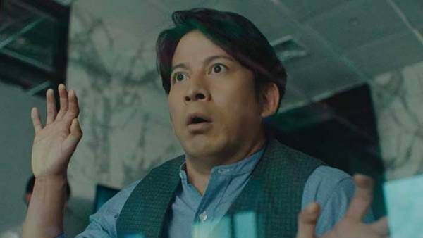 朝マックのマフィンに付いた『粉』って何？　正体に「ほえ～」「知らなかった」