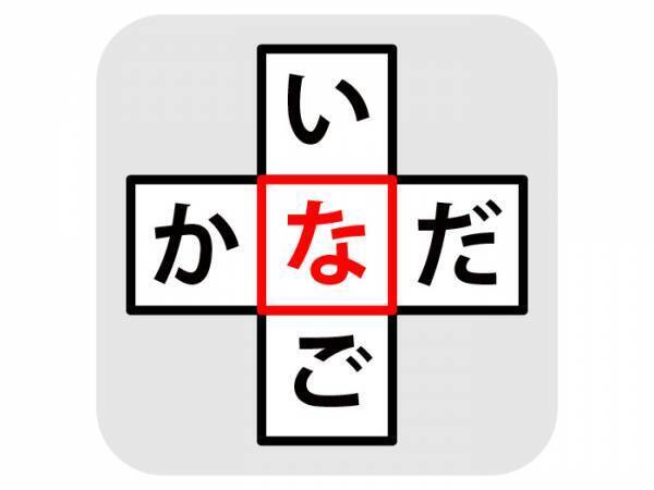 簡単そうで難しい　中央に文字を入れて単語を完成させよ【穴埋めクイズ】