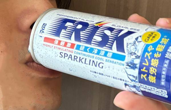 「飲みにくい」とウワサの炭酸飲料　その味に「くつがえされた」