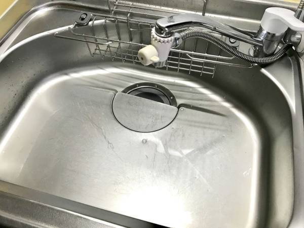 ふだん捨てている『アレ』　掃除に活用したら「洗剤いらんわ」