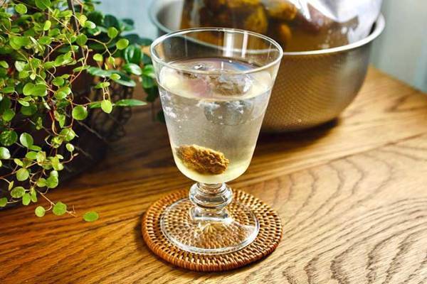 初夏にピッタリなアレを『ジップロック』で！　「神か」「これなら自分にもできそう」