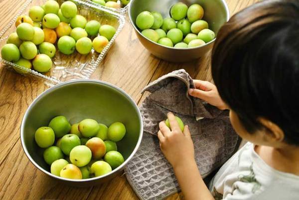 初夏にピッタリなアレを『ジップロック』で！　「神か」「これなら自分にもできそう」
