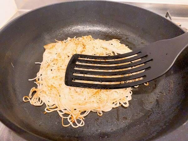 そうめんの写真