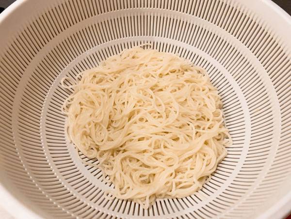 そうめんは茹でた後、〇〇して！　素麺協同組合の提案に「その発想はなかった」「やってみよう」