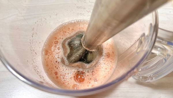 「スイカを食べ飽きたら」　料理長が教えるレシピが、夏にピッタリ！