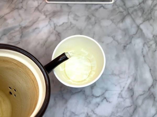 「鍋は使いません」　失敗しない！トロトロ温泉卵の作り方