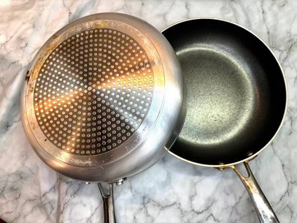 「レンチンしません！」　冷凍した肉を簡単に解凍する裏技