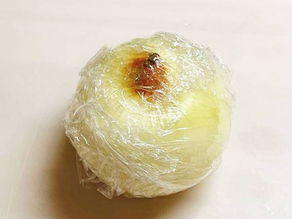 冷蔵庫に放置するだけ！　試した結果に「驚きを隠せない」