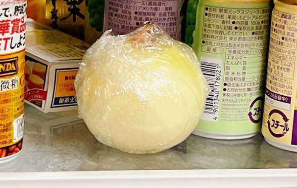 冷蔵庫に放置するだけ！　試した結果に「驚きを隠せない」