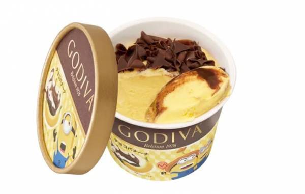 最強タッグが再び！　新作映画とコラボしたゴディバの商品に「楽しみ」