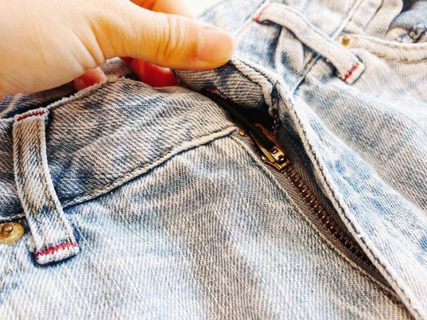 ファスナーが壊れても…捨てないで！　アレを使えば「まだ履けるよ」