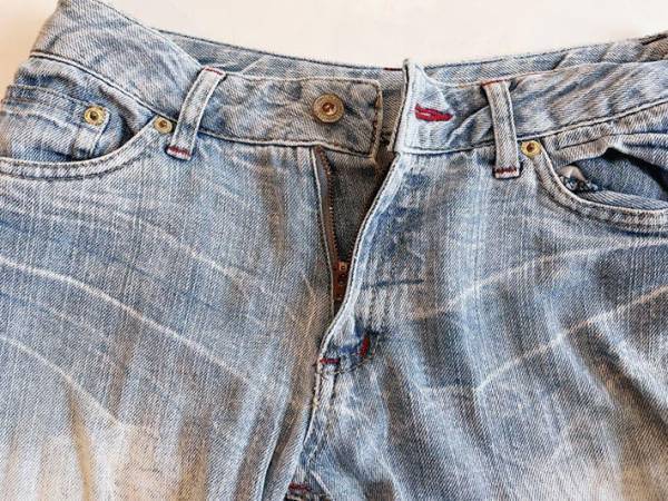 ファスナーが壊れても…捨てないで！　アレを使えば「まだ履けるよ」