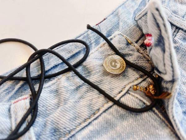 ファスナーが壊れても…捨てないで！　アレを使えば「まだ履けるよ」