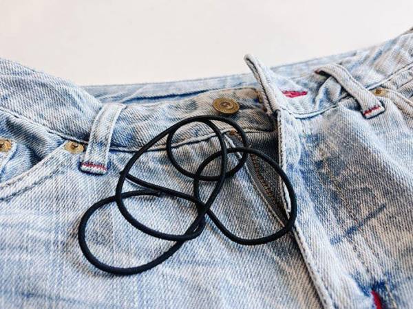 ファスナーが壊れても…捨てないで！　アレを使えば「まだ履けるよ」