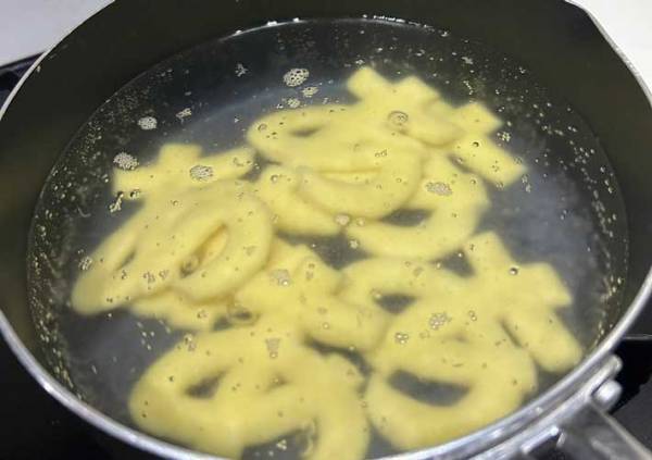 アレを使った料理に、吹き出す人が続出　理由に「吹いた」「なんじゃこりゃ」