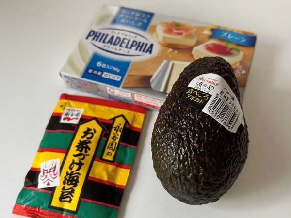 料理に振りかけるだけ！　お茶漬けの素が優秀すぎて「想像を超えた」