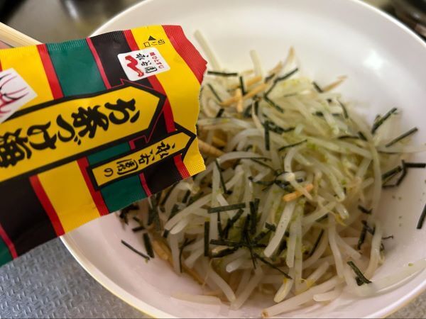 料理に振りかけるだけ！　お茶漬けの素が優秀すぎて「想像を超えた」
