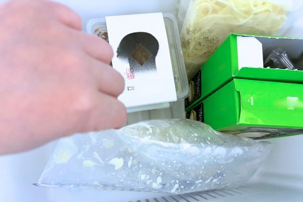 「アイスはお店で買いません」　アレで自作したら「毎日コレでいい」