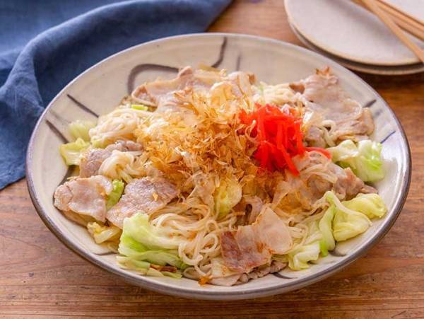 「〇〇」したそうめん　こんなに美味しいの知ってた？　「最高すぎ」「リピ確定」