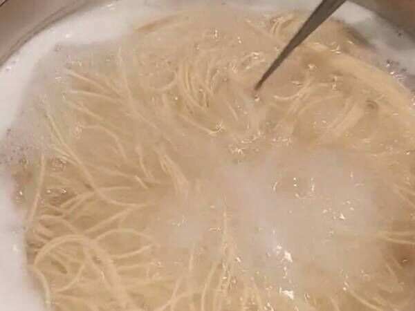 そうめんはこう食べる！　韓国人が教えるレシピに「おいしそう」