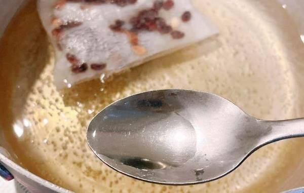 いつも捨ててたスイカの種　JAの情報に「驚いた！」