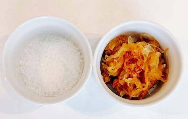 買ったトマトが酸っぱい…　アレを加えると？「レストラン級！」